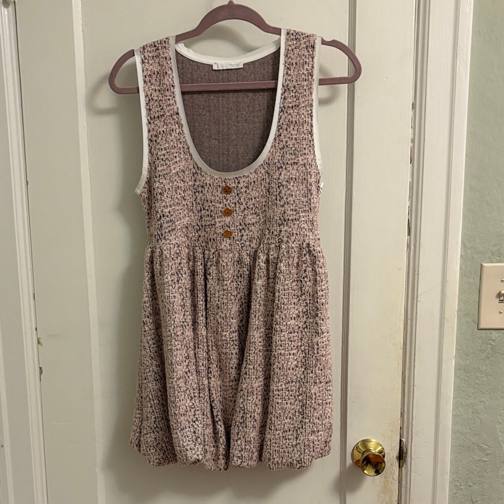 NWOT Zara dress